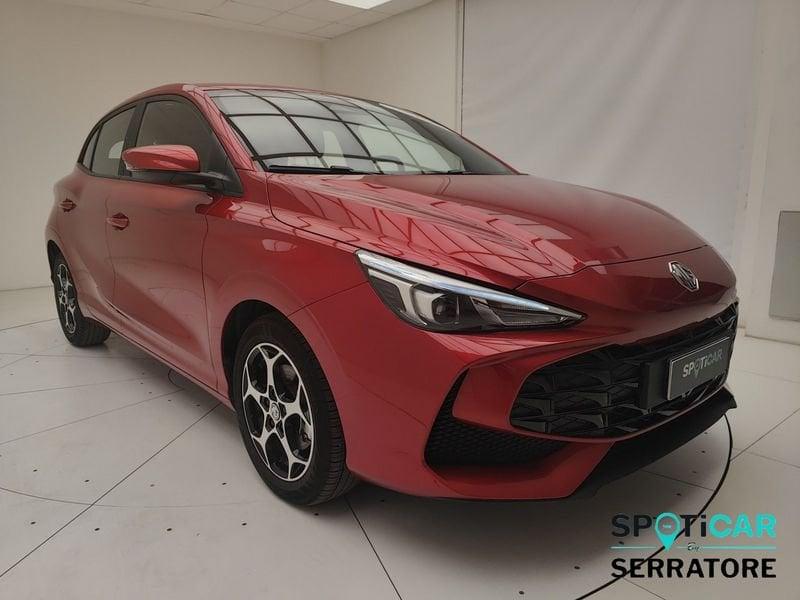 MG MG3 1.5 Comfort