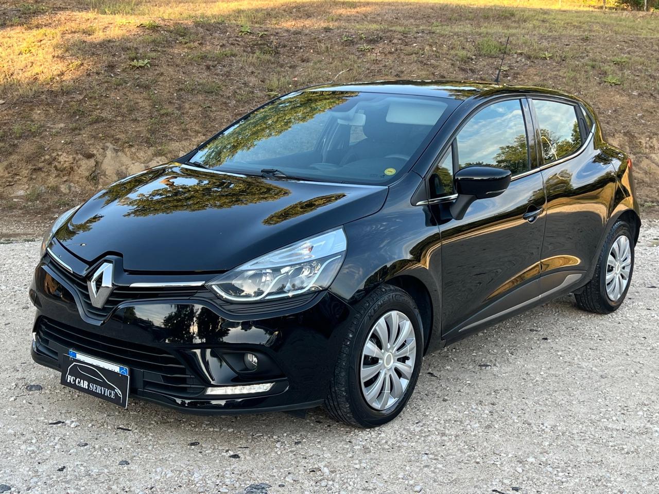 Renault Clio TCe 12V 90 CV 5 porte Life