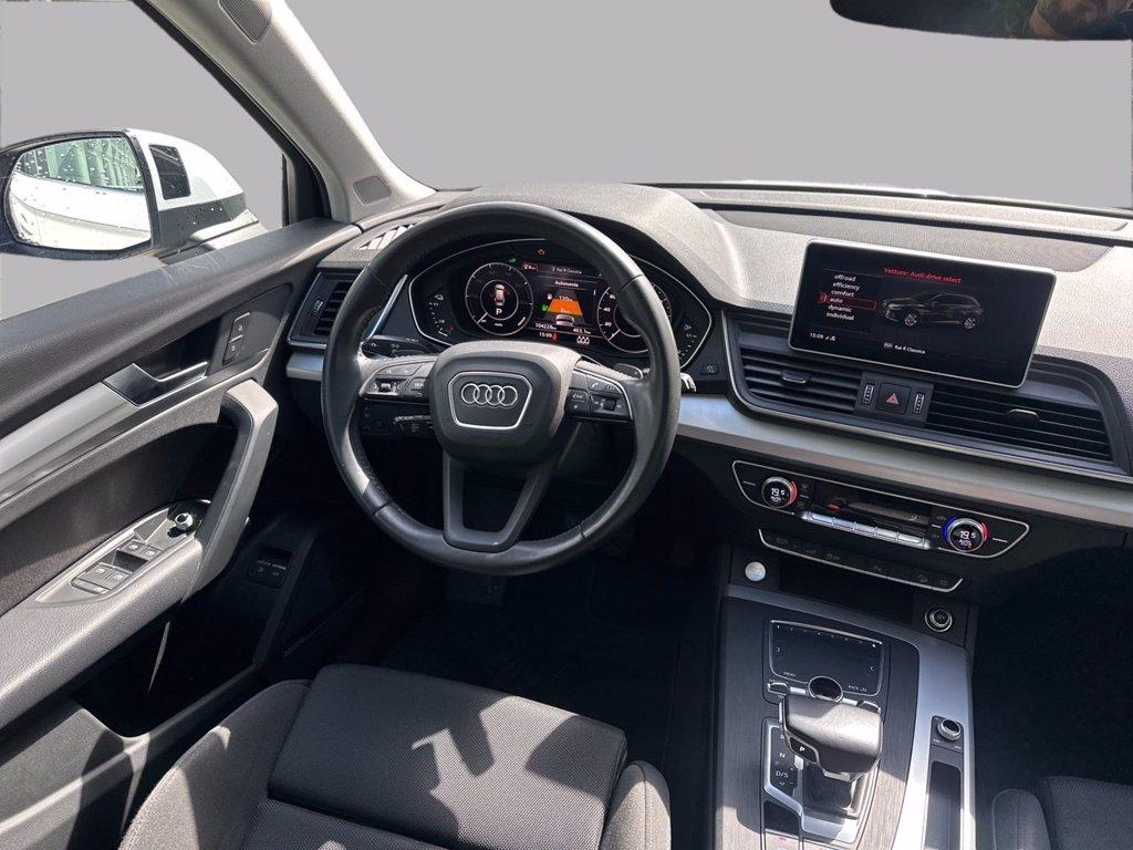 AUDI Q5 55 2.0 tfsi e s line plus quattro 367cv s-tronic del 2020