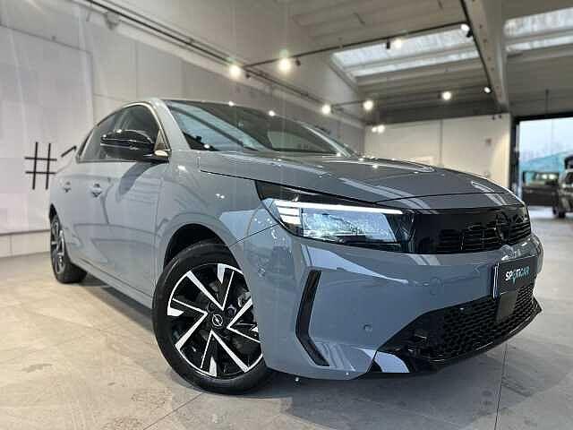 Opel Corsa 1.2 100 CV GS