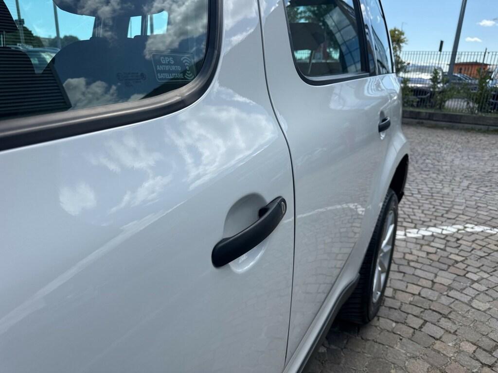 Skoda Yeti 2.0 TDI CR Ambition