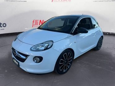 Opel Adam 1.2 ROCKS 70cv MT5 Start&Stop