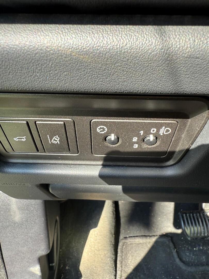 RANGE ROVER EVOQUE 2" SERIE