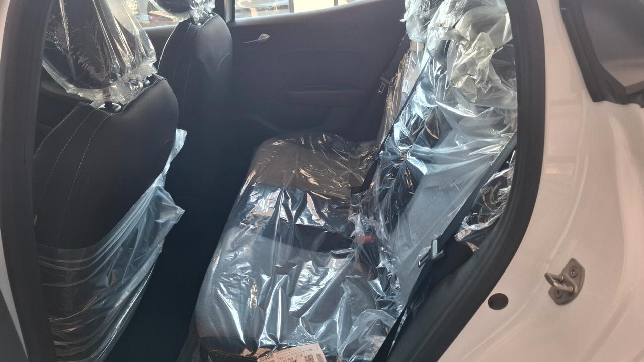 Renault Clio ECO-G 100 CV Evolution