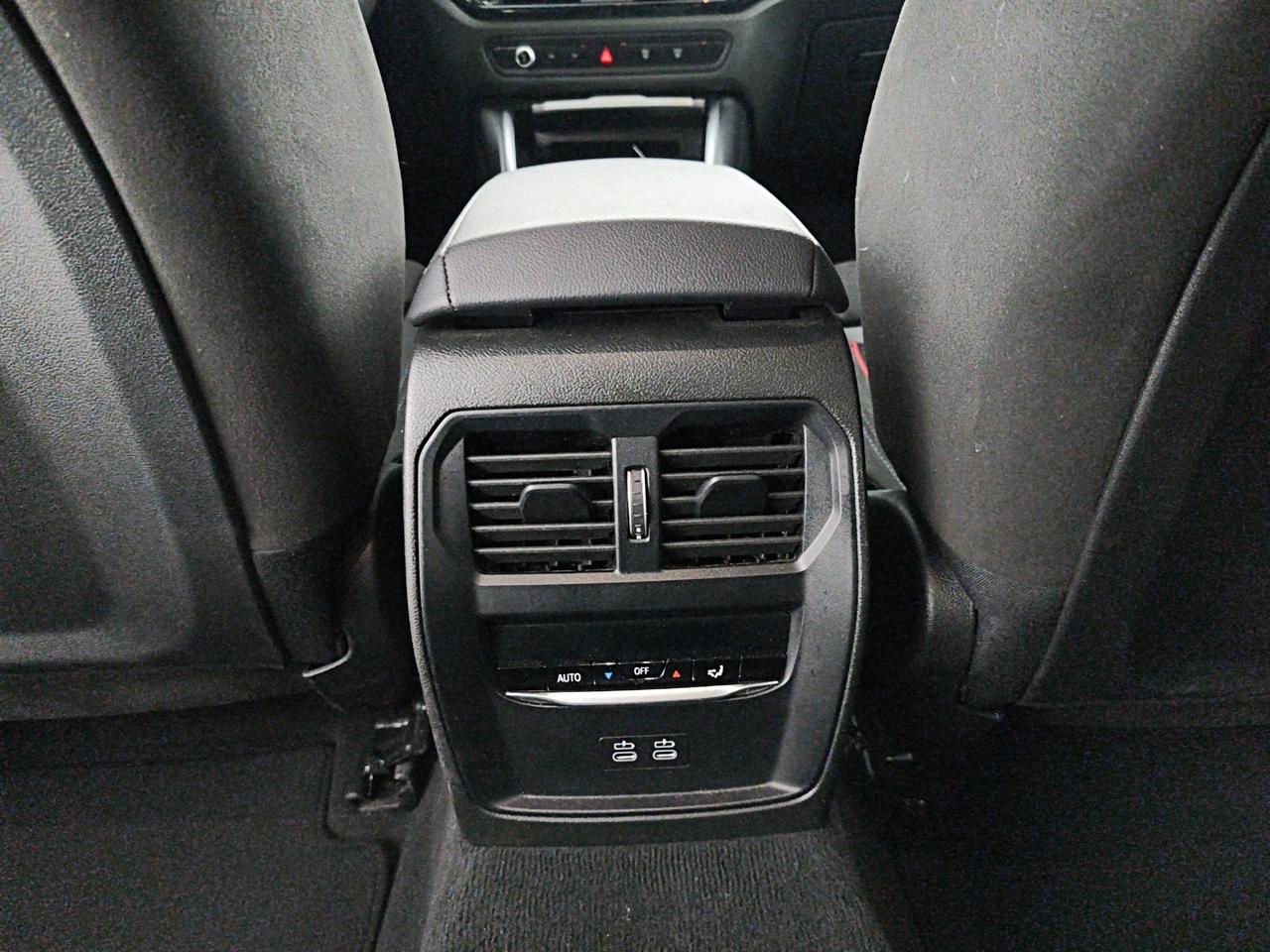 BMW Serie 3 320d xDrive Berlina 48V MSport Pro