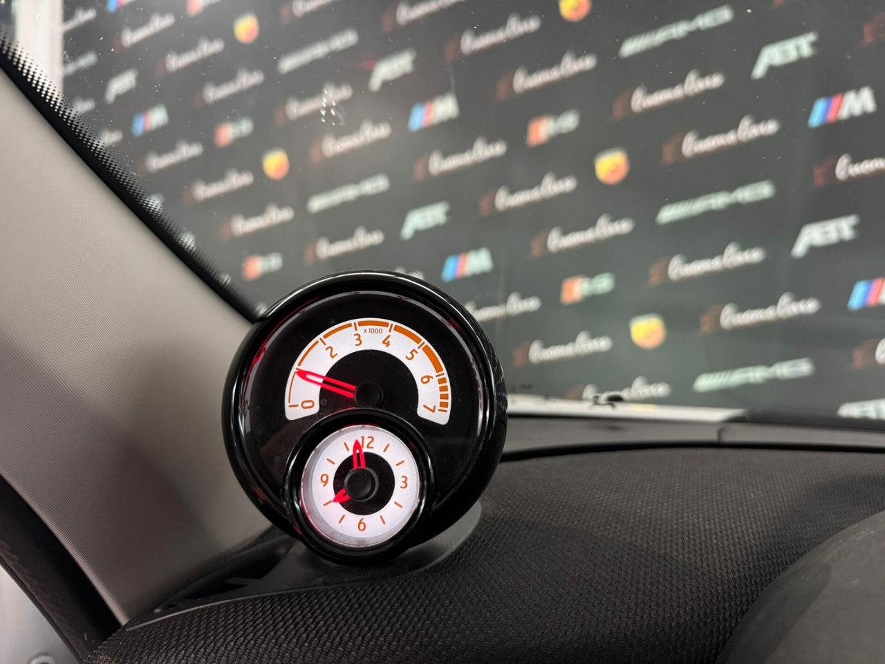 Smart ForFour 90 0.9 Turbo twinamic Superpassion