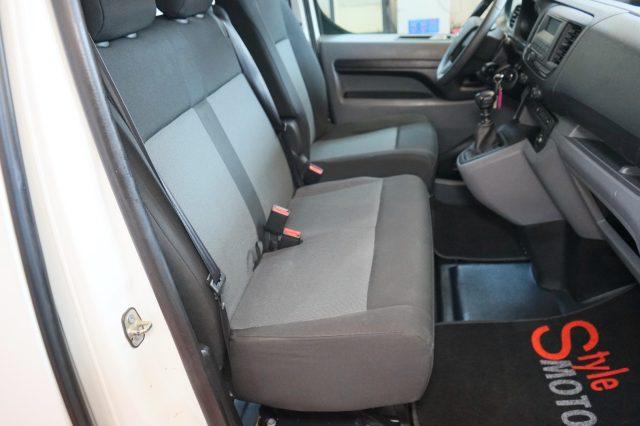 OPEL Vivaro Life 2.0 Diesel 145CV 9 Posti