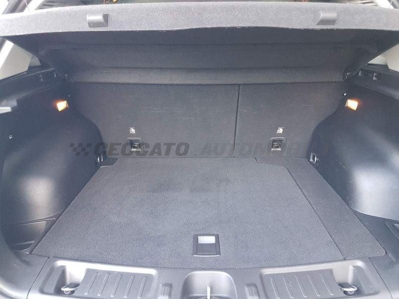 Jeep Compass Compass 1.3 turbo t4 phev Trailhawk 4xe auto