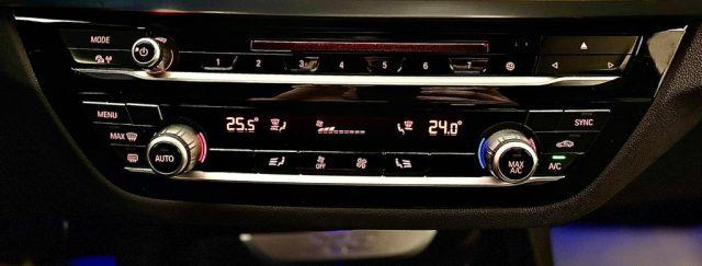 BMW X3 xDrive20d Msport * TUTTA TAGLIANDATA BMW *