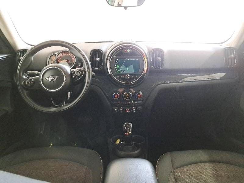 MINI Mini Countryman F60 2.0 Cooper D 150 CV ALL4 Automatica Business Countryman