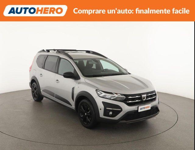 DACIA Jogger 1.0 TCe 110 CV 7 posti Extreme Up