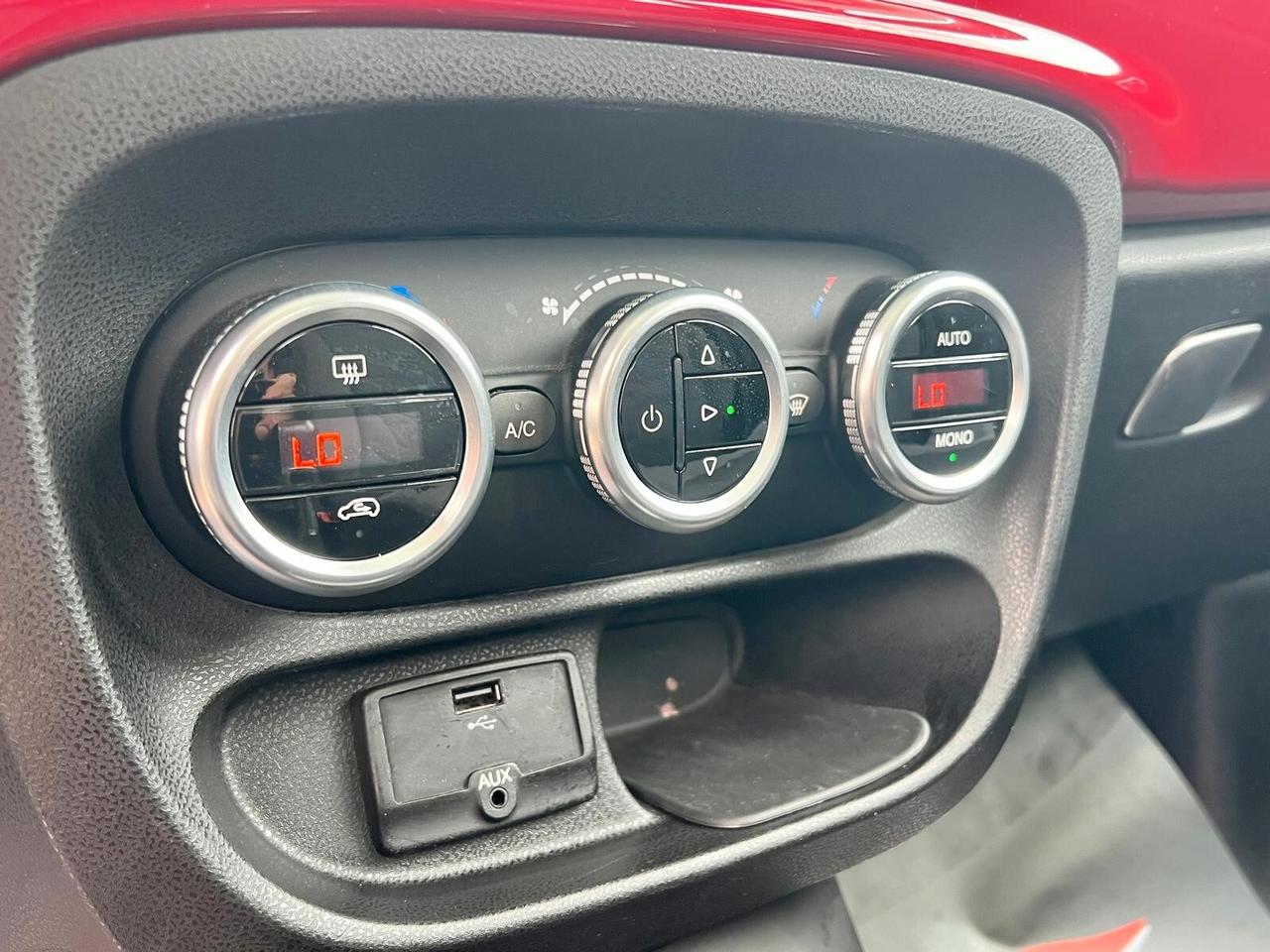 Fiat 500 L 1.3 mjt 85 cv Tetto Panoramico