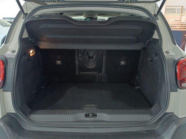 CITROEN C3 Aircross BlueHDi 100 Shine