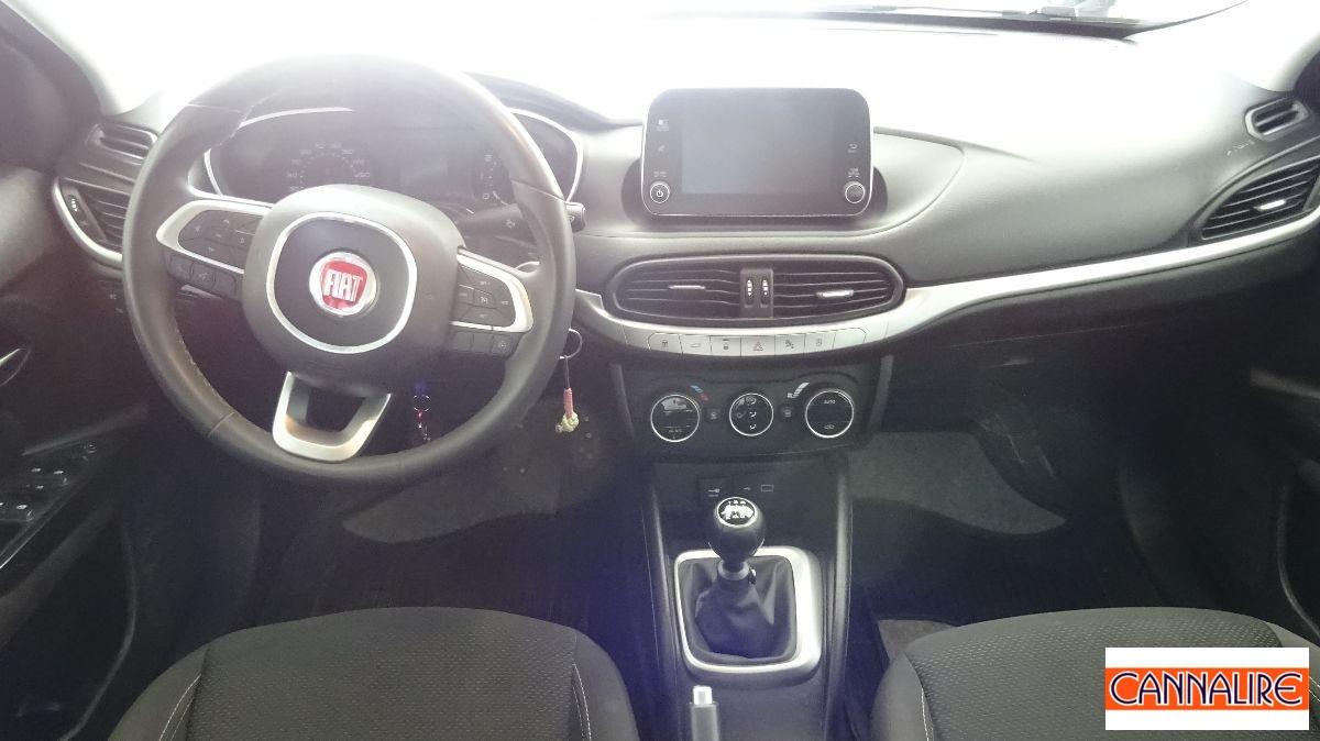 FIAT - Tipo - 1.4 5p. Easy