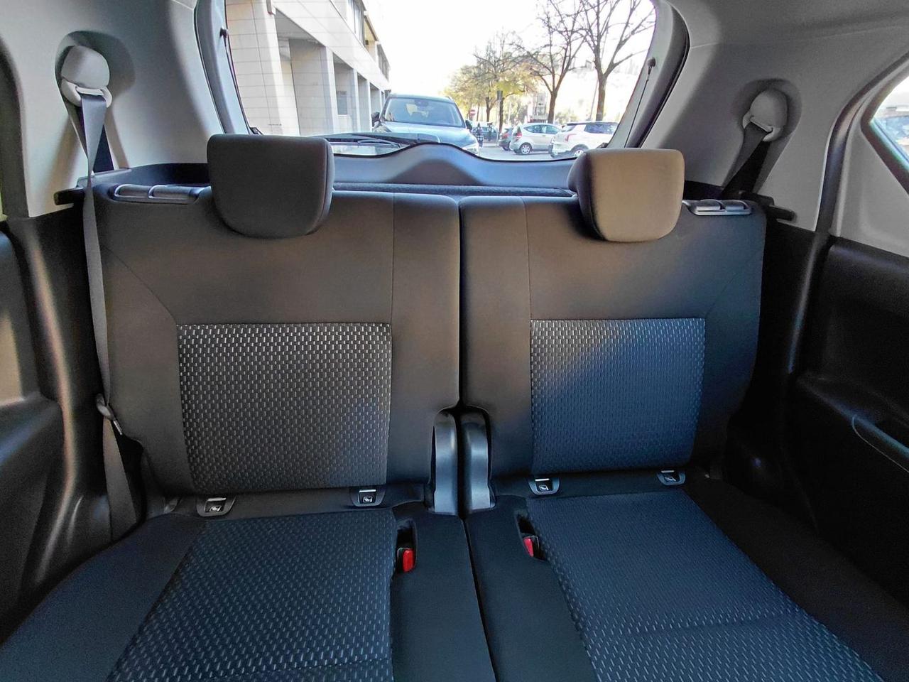 Suzuki Ignis Top 1.2 Dualjet MHEV #7789