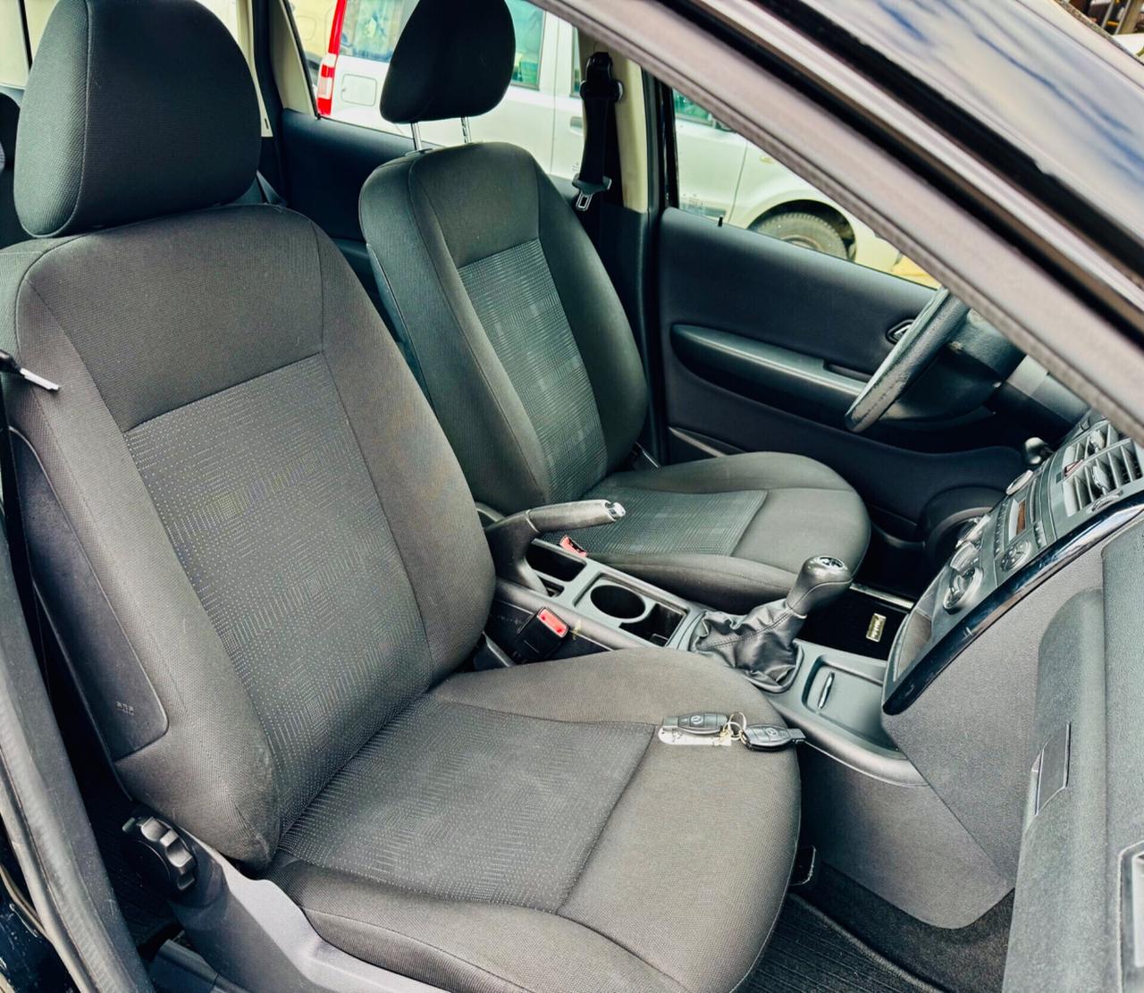 Mercedes-benz A 180 CDI Premium OK NEOPATENTATI