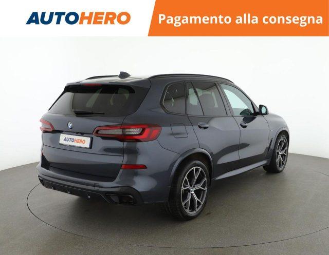 BMW X5 xDrive30d 48V Msport