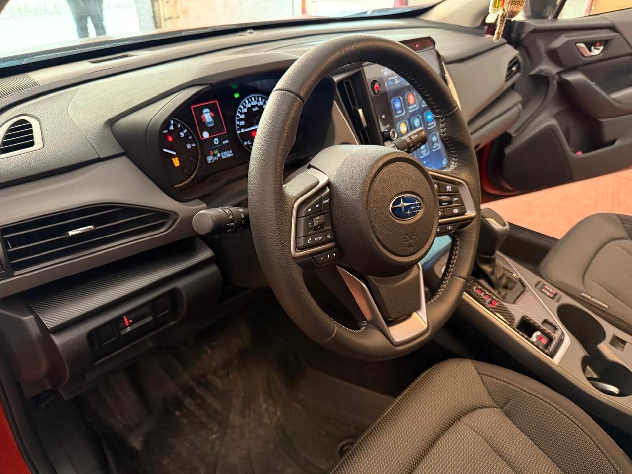 Subaru Crosstrek 2.0i e-boxer - ANCHE PER NEOPATENTATI