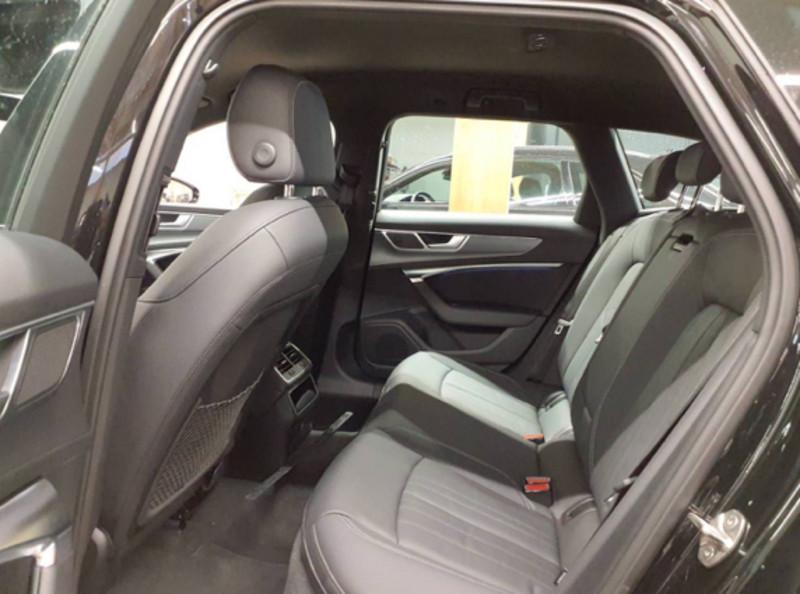 Audi A6 A6 Avant 45 2.0 TFSI S tronic Business Advanced