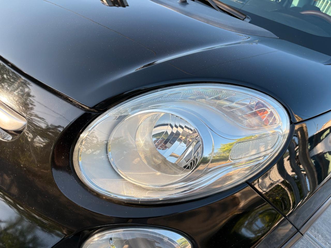 Fiat 500L 1.6 Multijet 120 CV Trekking