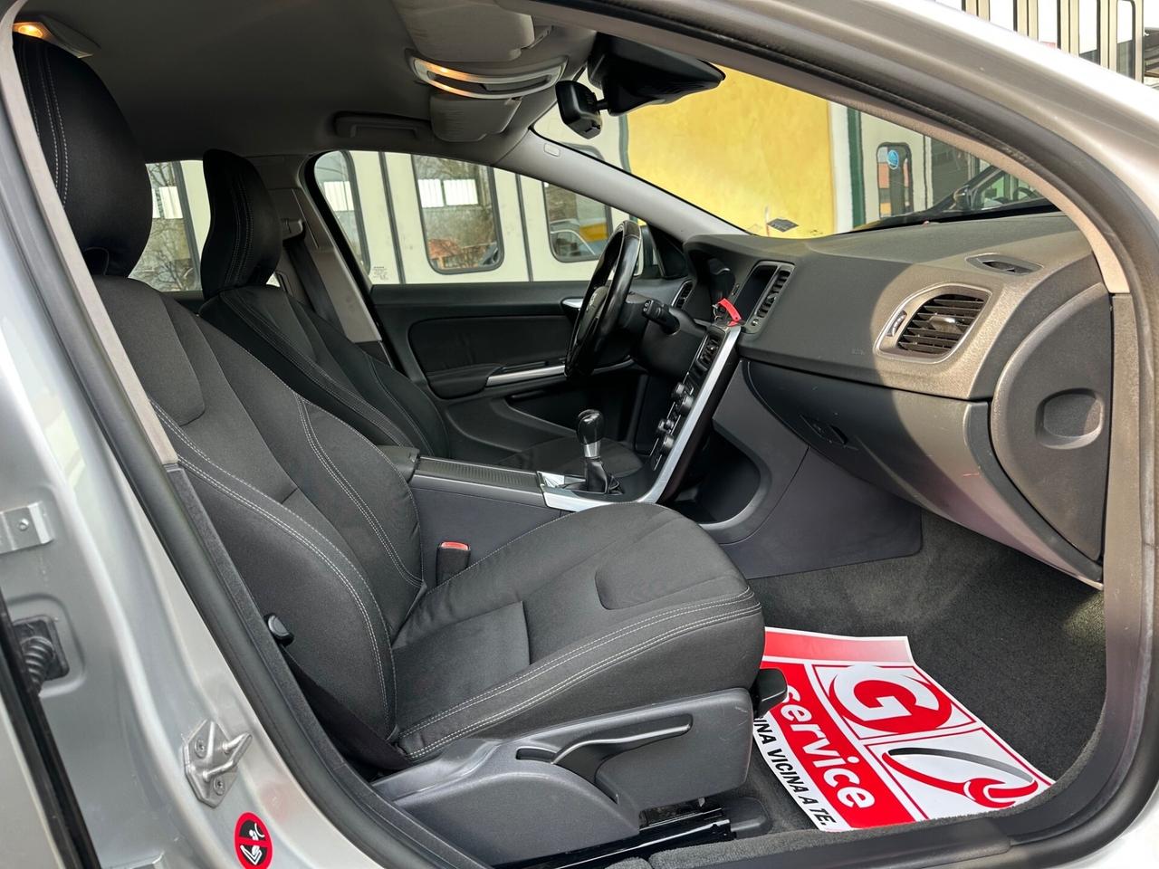 Volvo V60 D5 Kinetic