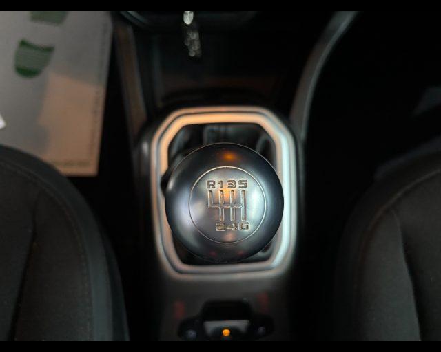 JEEP Renegade 1.0 t3 Limited 2wd