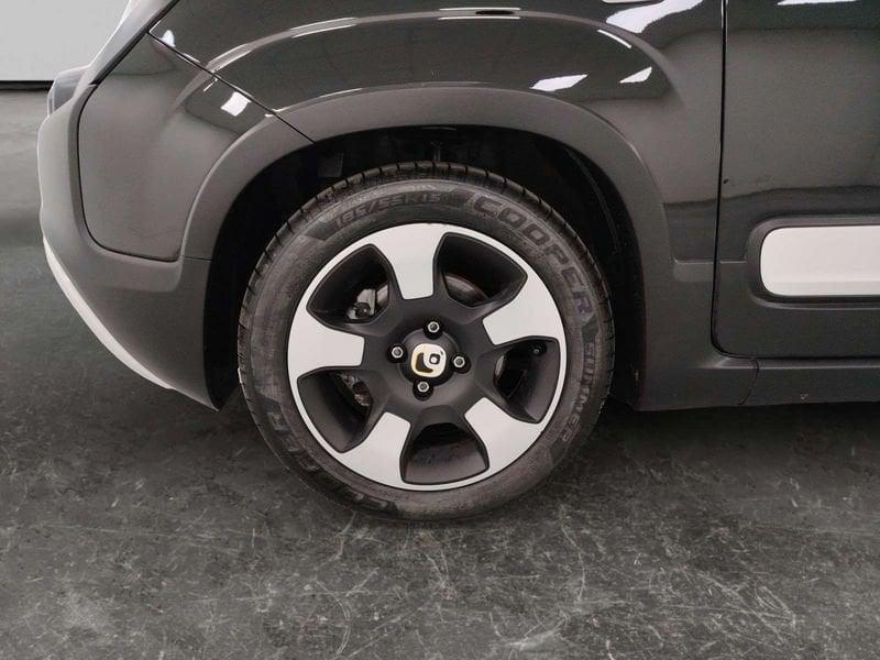 FIAT Pandina 1.0 firefly hybrid s&s 70cv