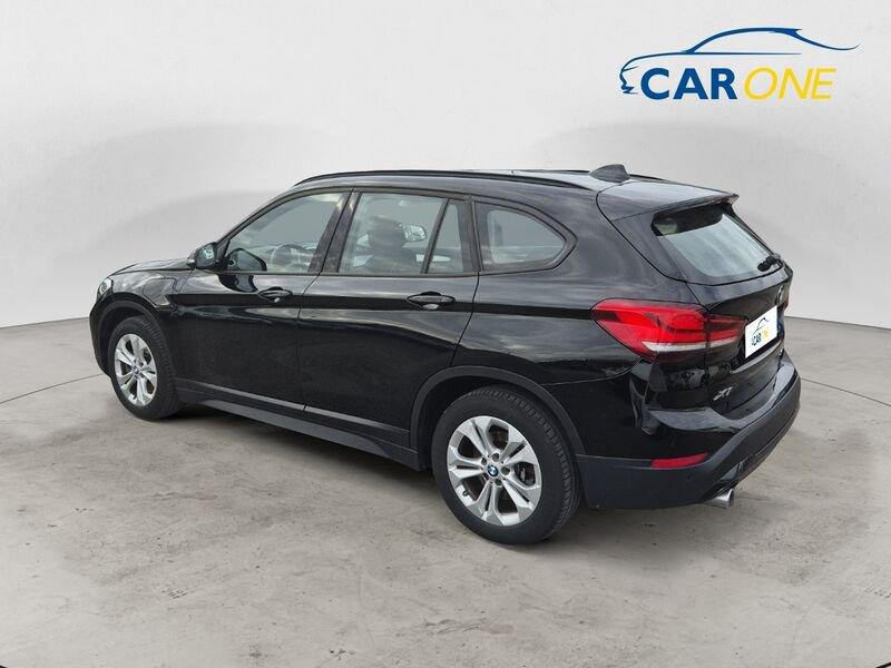 BMW X1 X1 xDrive25e Business Advantage