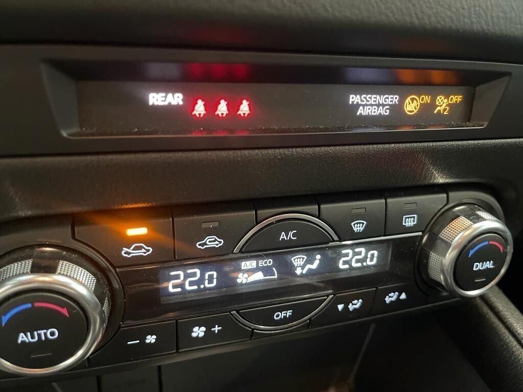 Mazda CX-5 EVOLVE 2.2L Skyactiv-D 2WD 6mt