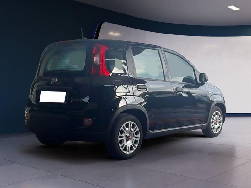FIAT Panda 1.0 FireFly 70cv S&S Hybrid
