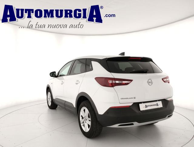 OPEL Grandland X 1.5 diesel Ecotec S&S aut. Elegance