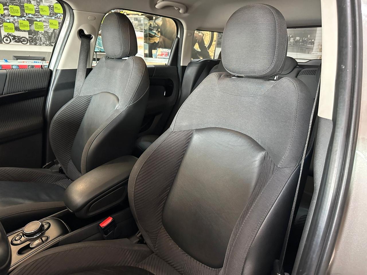 Mini One D Countryman 1.5 Hype PARI AL NUOVO PERFETTA!!!