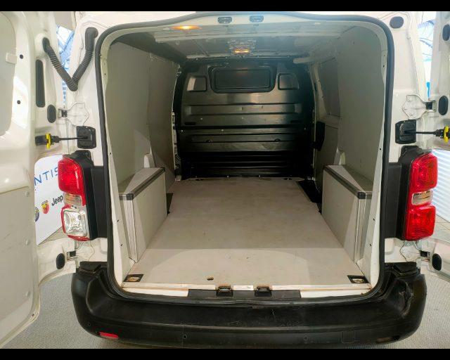 FIAT Scudo Ice 2.0 bluehdi 145cv L2H1 - DETAX