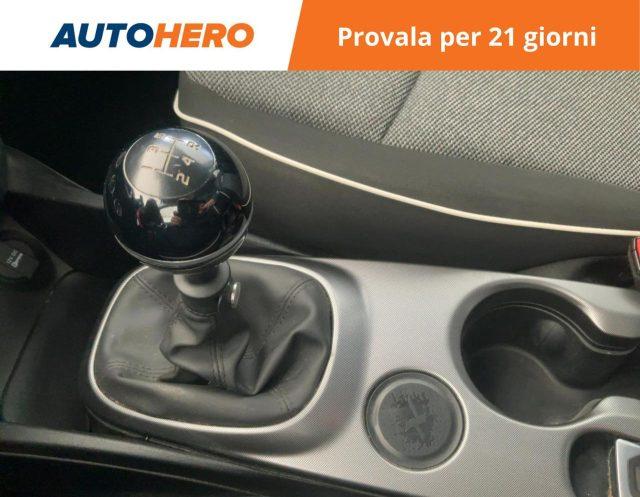 FIAT 500X 1.3 MultiJet 95 CV Pop Star