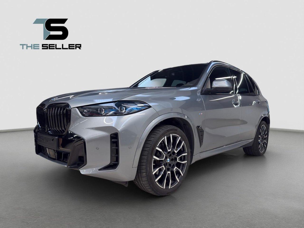 BMW X5 xdrive40d MSport Pro auto*FORMULA S*