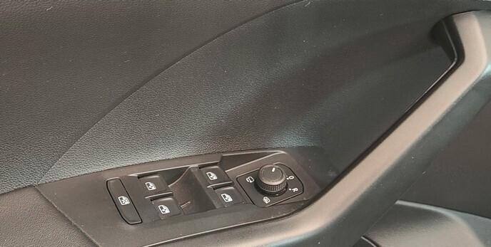 Volkswagen T-Cross 1.0 TSI 110 CV R-LINE Advanced