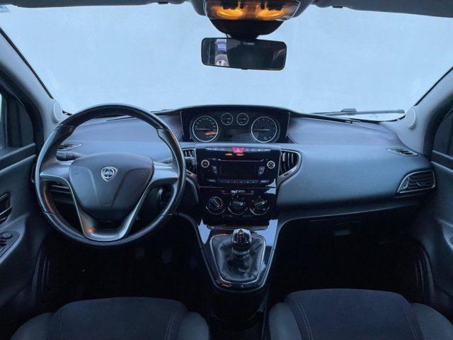 LANCIA Ypsilon 1.2 BENZ 69 CV 5porte ADATTA NEOPATENTATI Platinum