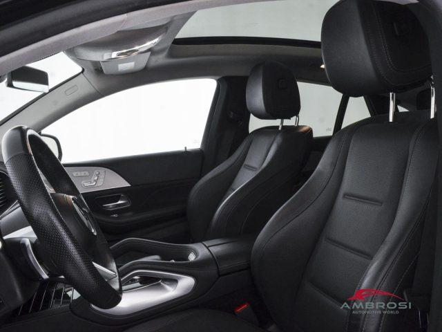 MERCEDES-BENZ GLE 350 350 de phev AMG Line Premium 4matic auto