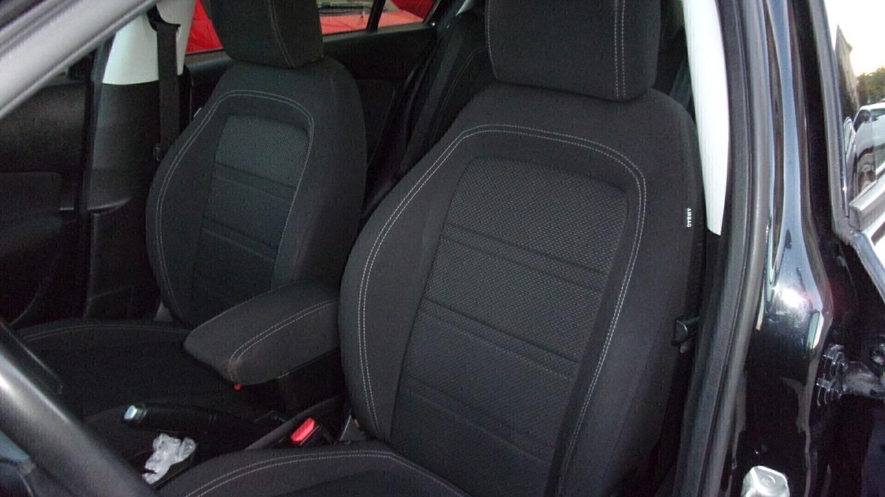 Fiat Tipo 1.6 Mjt S&S 5 porte Business