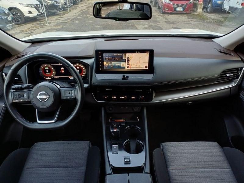 Nissan X-Trail e-Power 2WD N-Connecta GARANZIA-KM CERTIFICATI