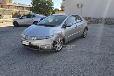 HONDA Civic 1.8 i-VTEC 5p. Executive