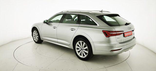 AUDI A6 allroad 45 TDI 3.0 quattro tiptronic