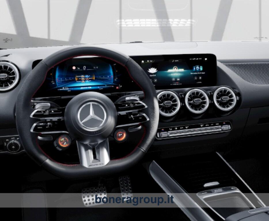 Mercedes GLA AMG 45 S AMG Line Premium 4Matic+ 8G-DCT