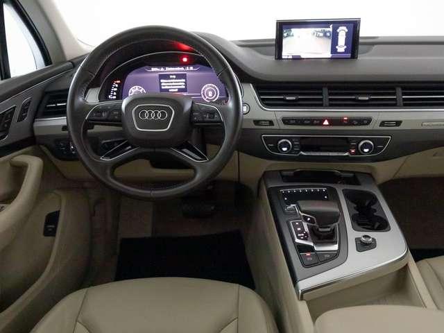 Audi Q7 Q7 50TDI MHEV Business quattro 7 POSTI-