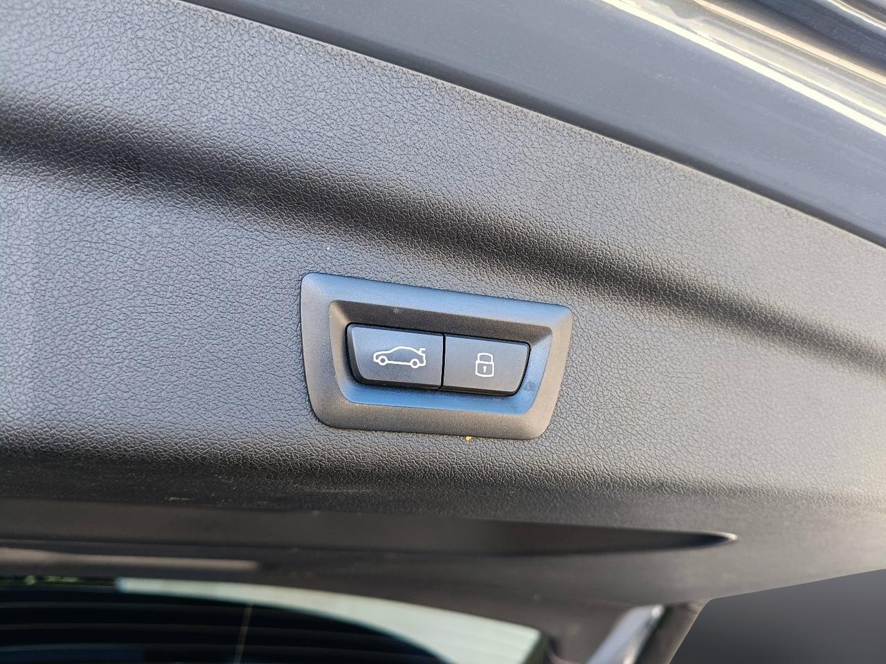 BMW Serie 2 U06 Active Tourer - 218d Active Tourer Msport auto