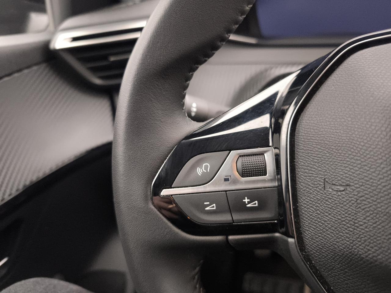 PEUGEOT 208 II 2023 - 208 1.2 puretech Allure s&s 100cv