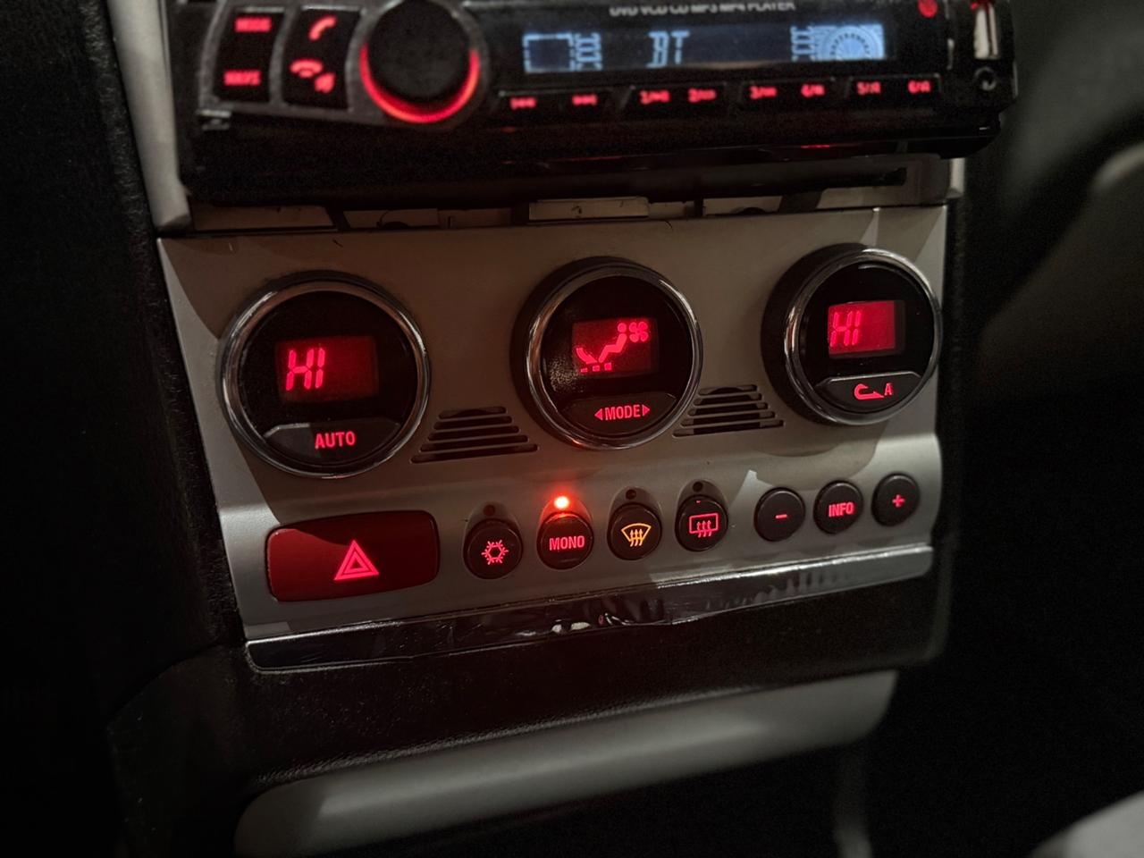 Alfa Romeo 156 1.9 JTD 16V Sportwagon T.I.