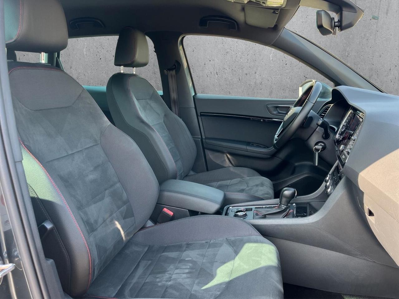 Seat Ateca 2.0 TDI 150 Cv DSG FR