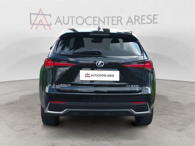 LEXUS NX 300 Hybrid 4WD Luxury