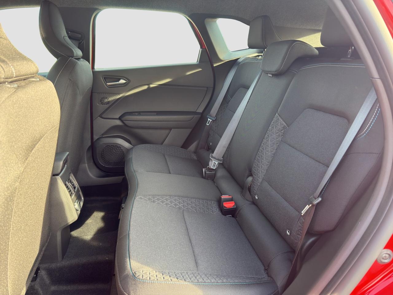 Renault Symbioz Mild Hybrid MT 140 CV Evolution